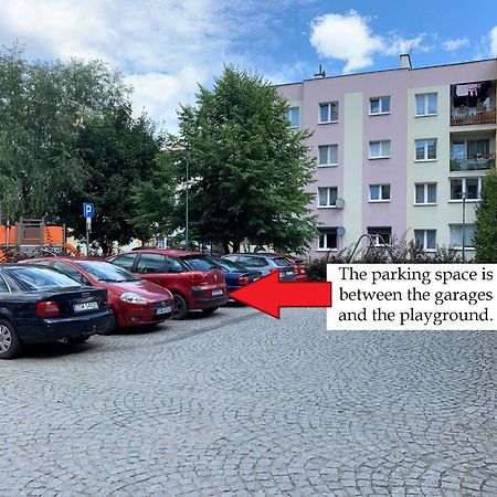 Rynekart Apartment Swidnica  Bagian luar foto