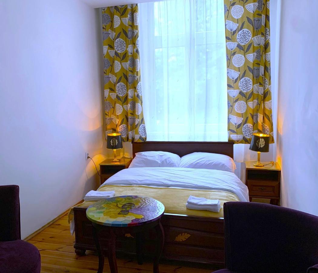 Rynekart Apartment Swidnica  Bagian luar foto