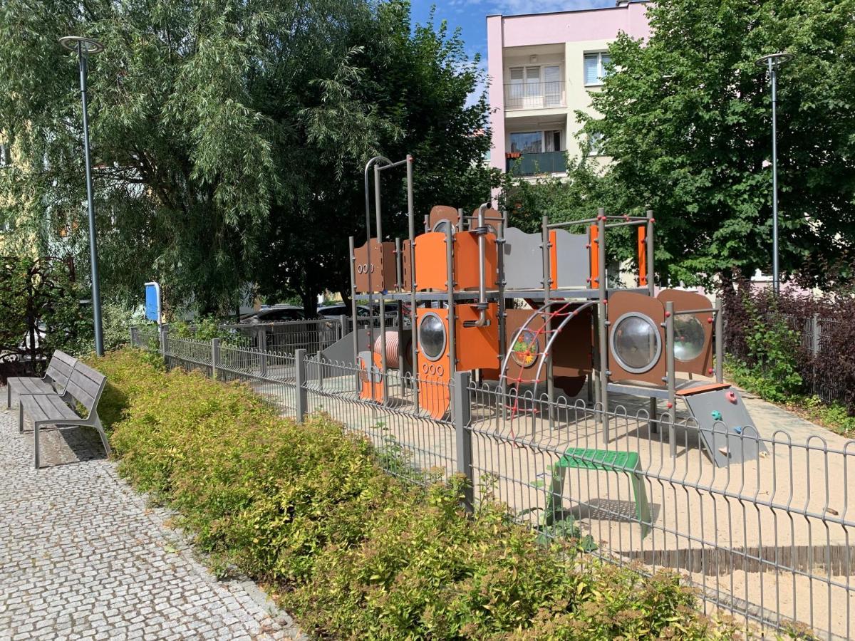 Rynekart Apartment Swidnica  Bagian luar foto