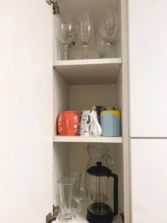 Rynekart Apartment Swidnica  Bagian luar foto