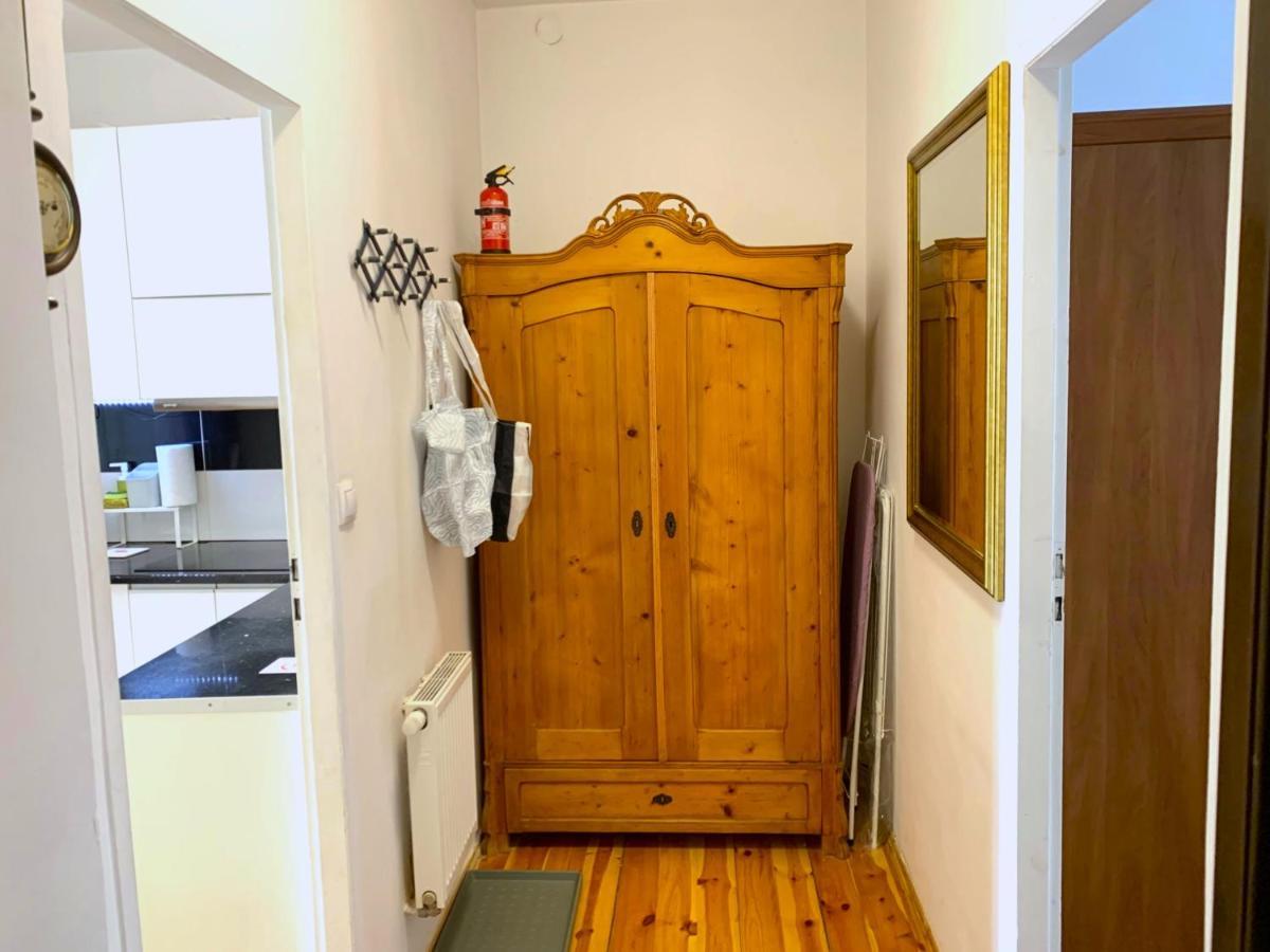 Rynekart Apartment Swidnica  Bagian luar foto