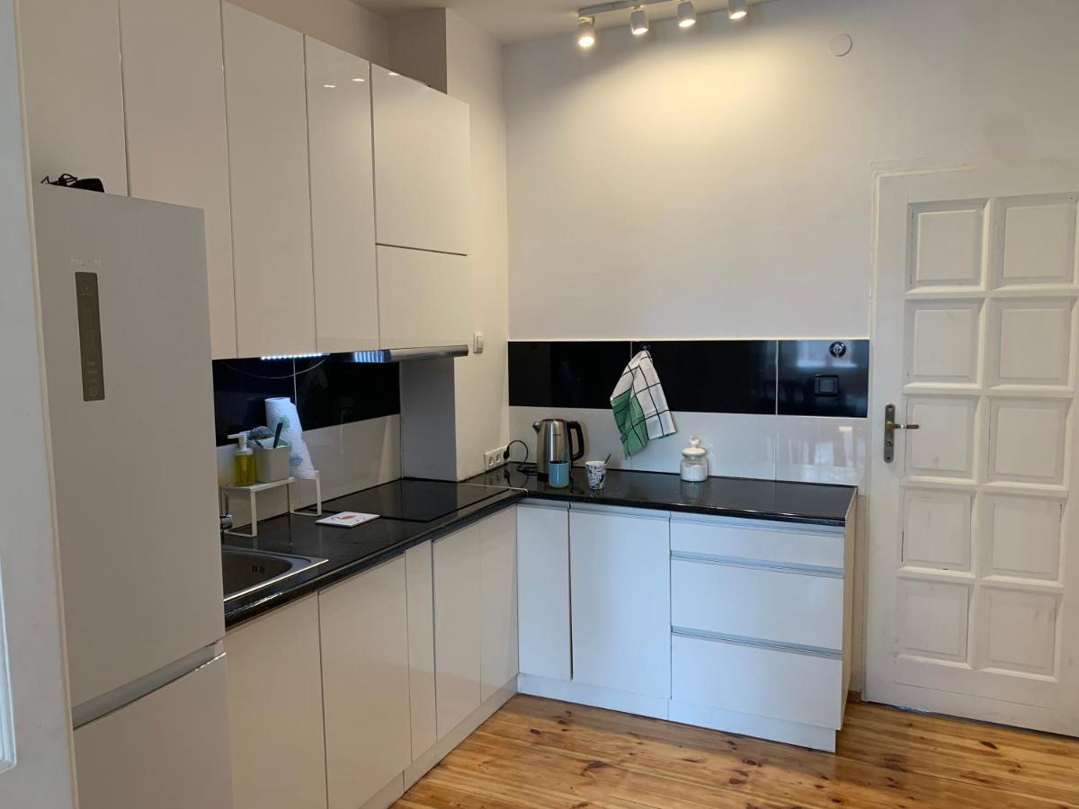 Rynekart Apartment Swidnica  Bagian luar foto