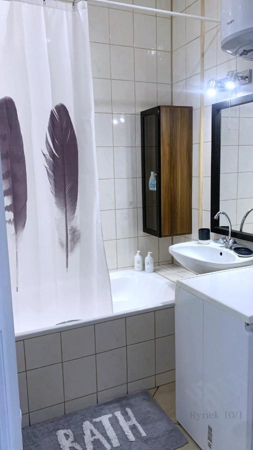 Rynekart Apartment Swidnica  Bagian luar foto