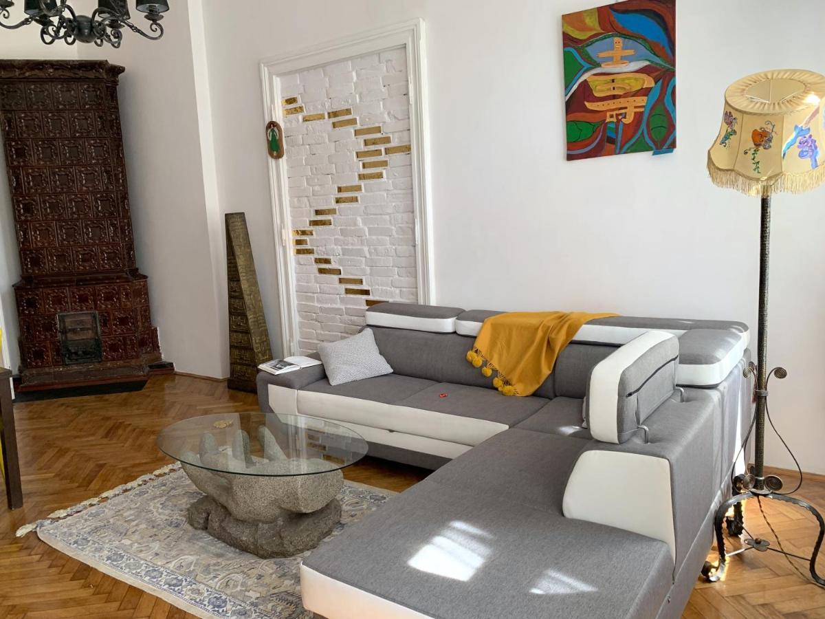 Rynekart Apartment Swidnica  Bagian luar foto