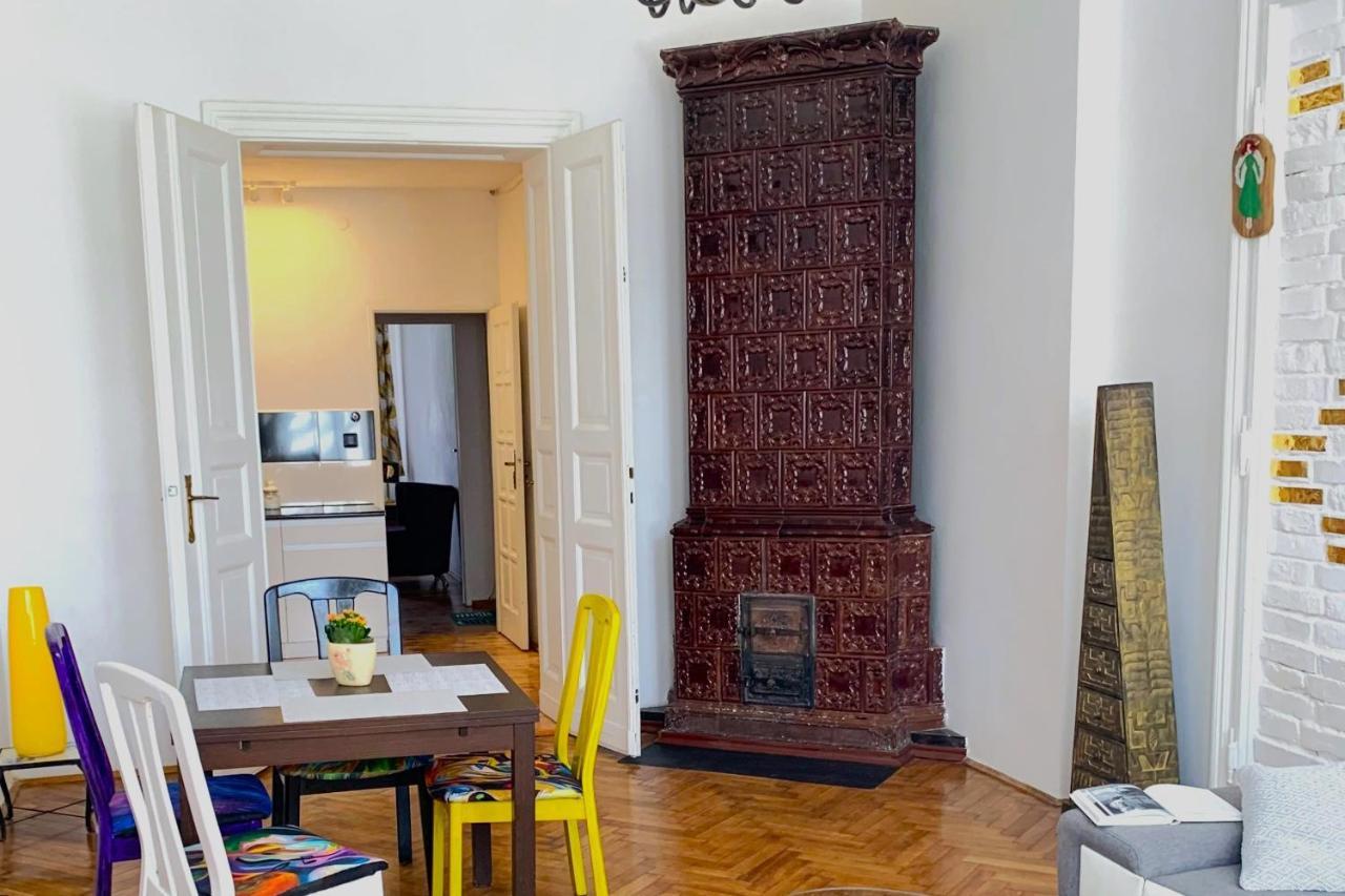 Rynekart Apartment Swidnica  Bagian luar foto