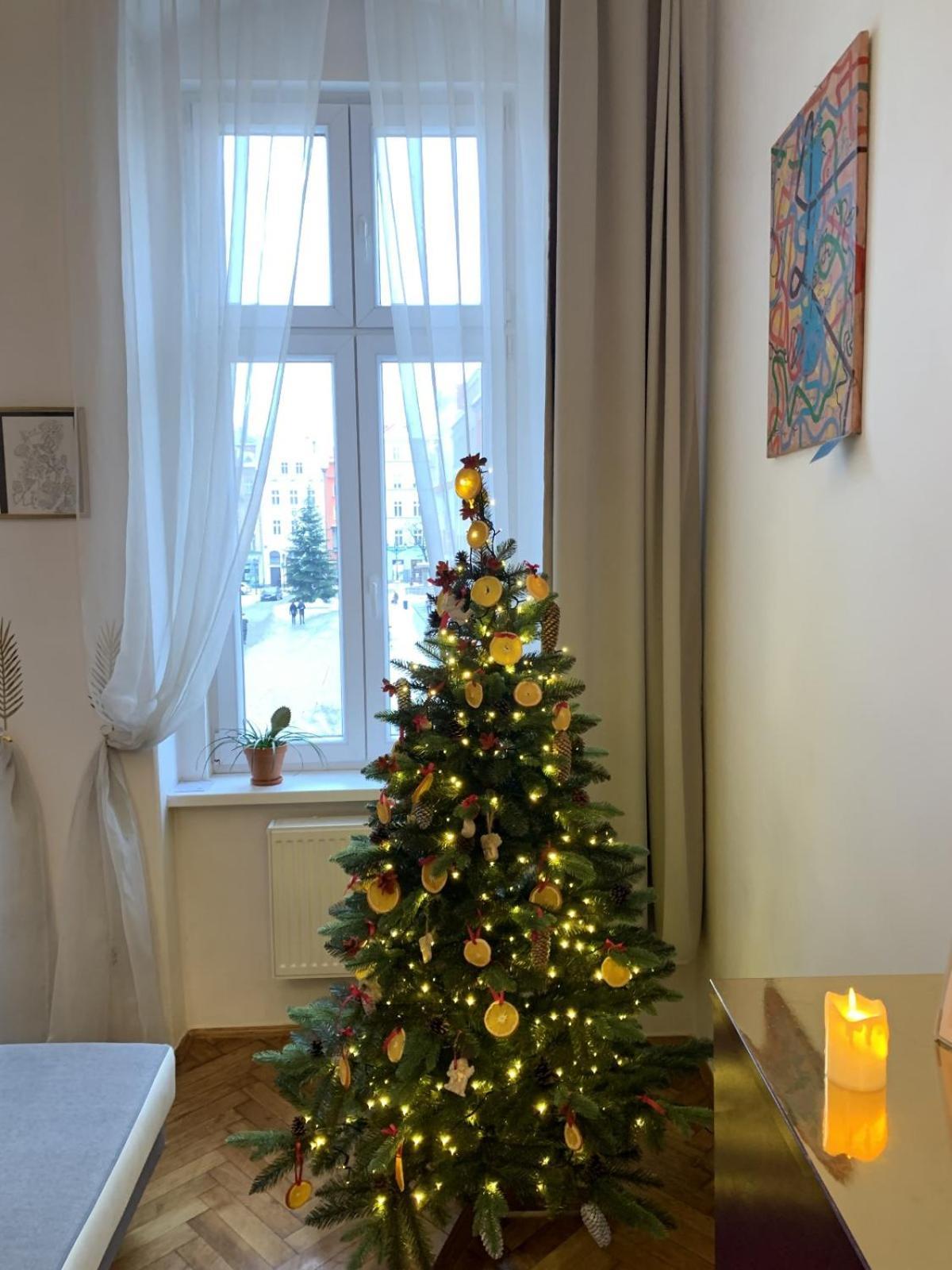 Rynekart Apartment Swidnica  Bagian luar foto