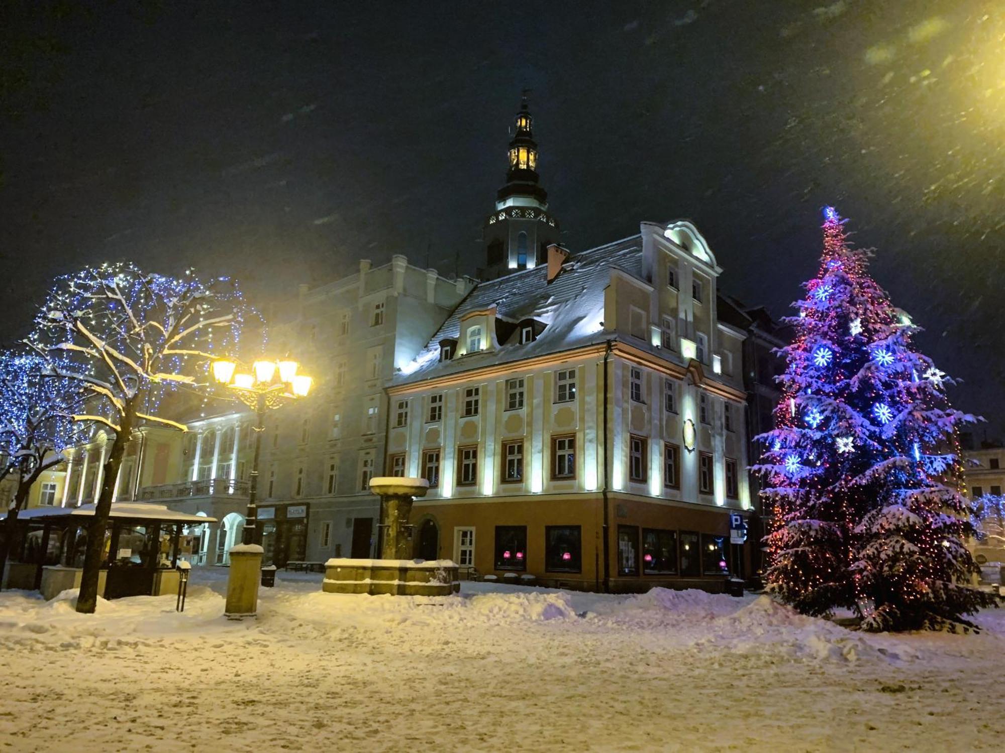 Rynekart Apartment Swidnica  Bagian luar foto