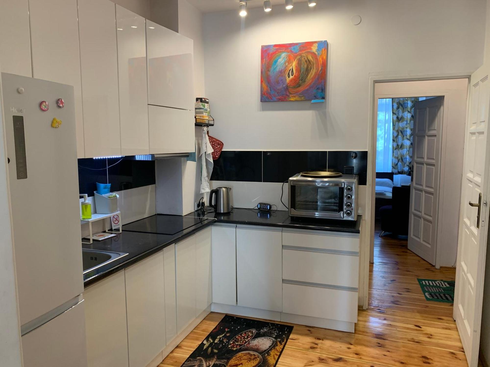 Rynekart Apartment Swidnica  Bagian luar foto