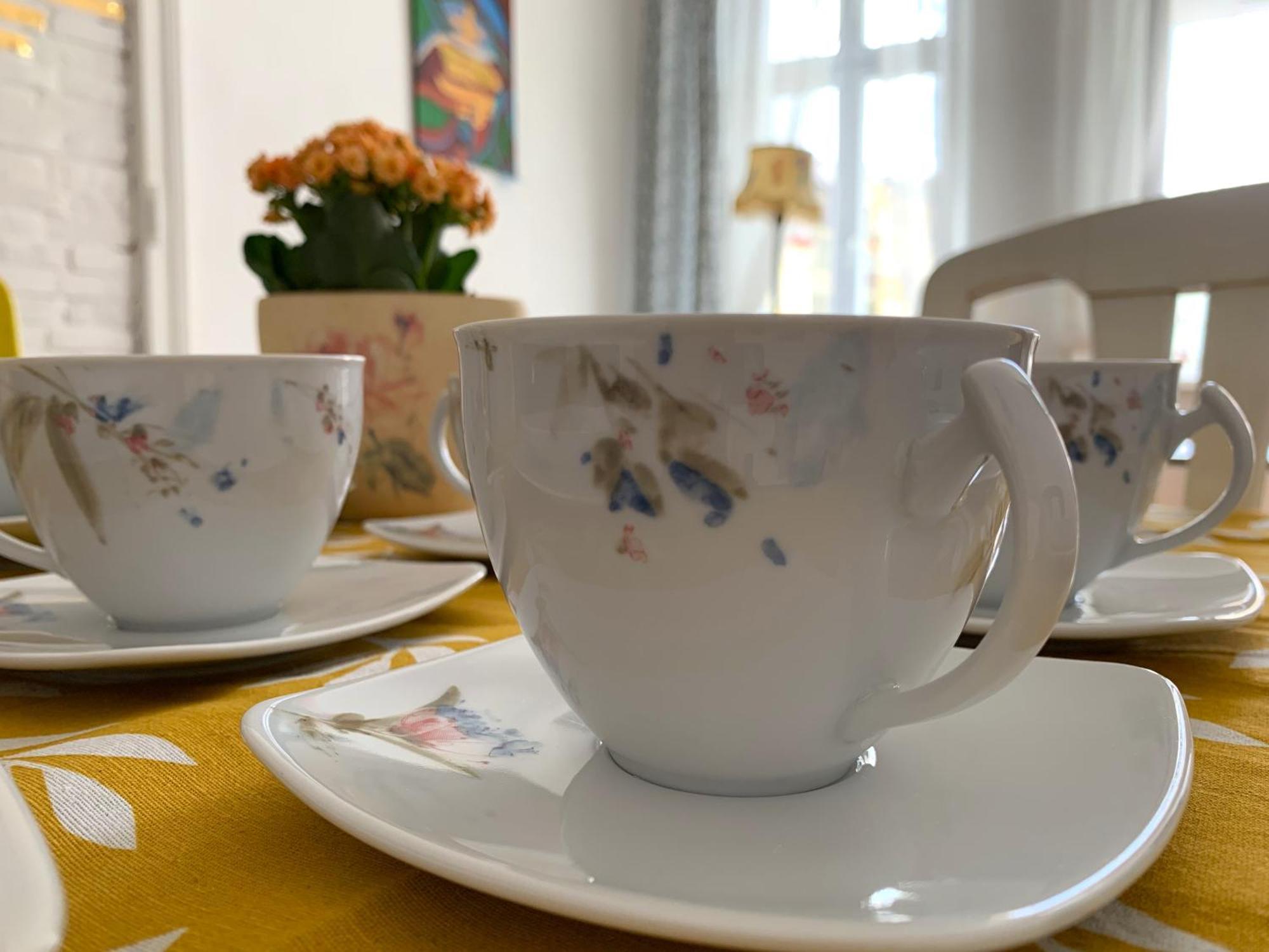 Rynekart Apartment Swidnica  Bagian luar foto