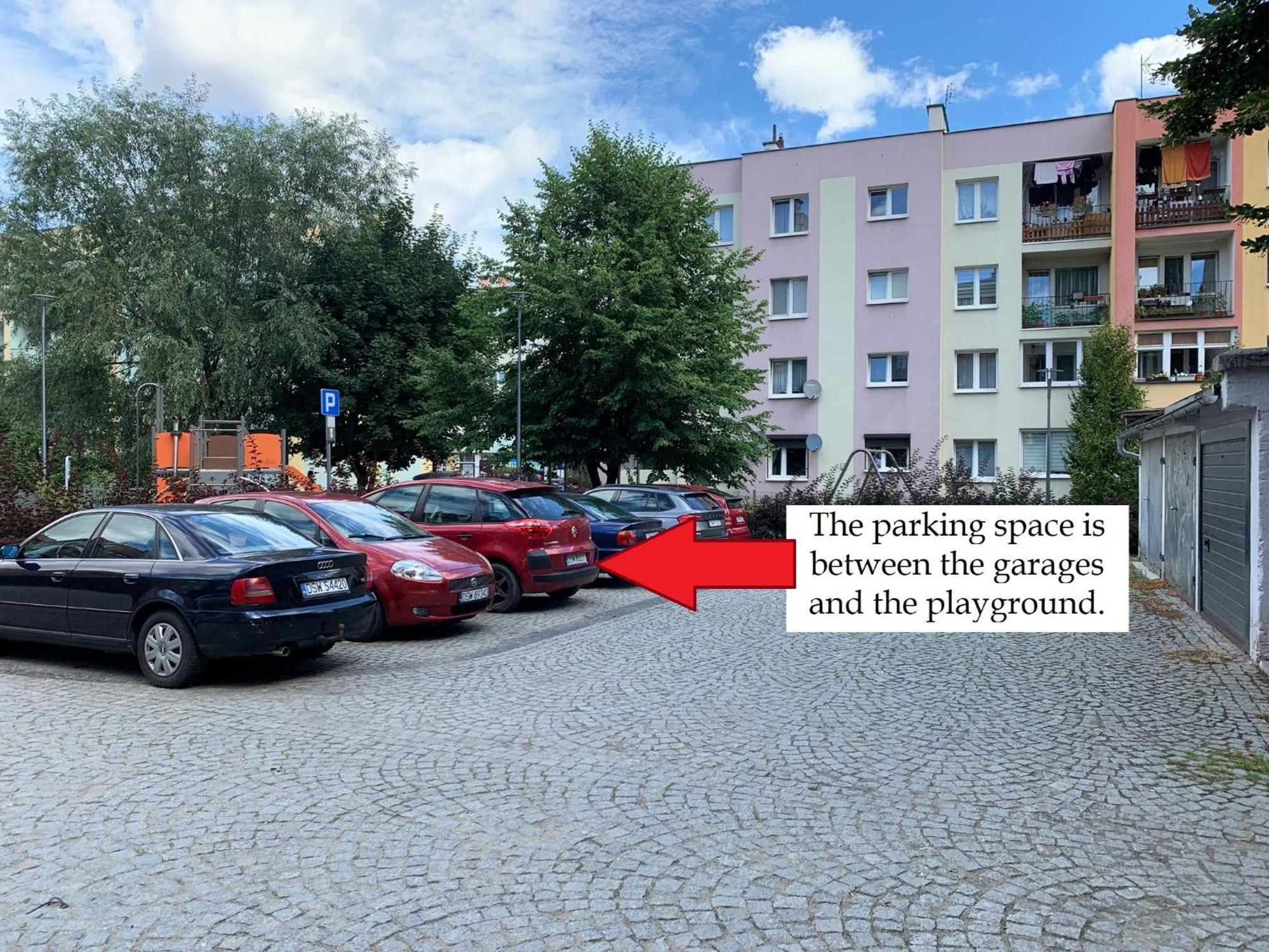 Rynekart Apartment Swidnica  Bagian luar foto
