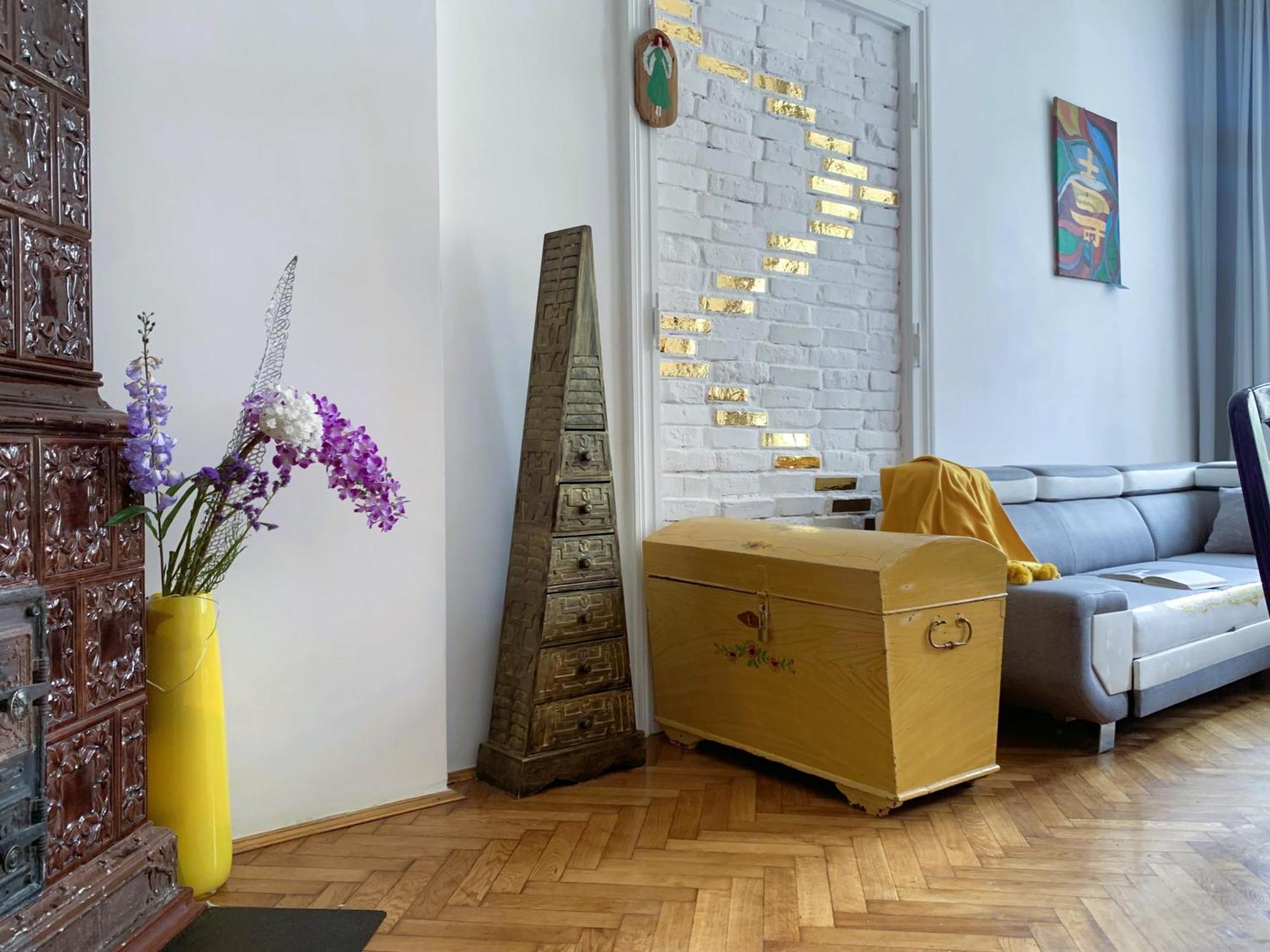 Rynekart Apartment Swidnica  Bagian luar foto