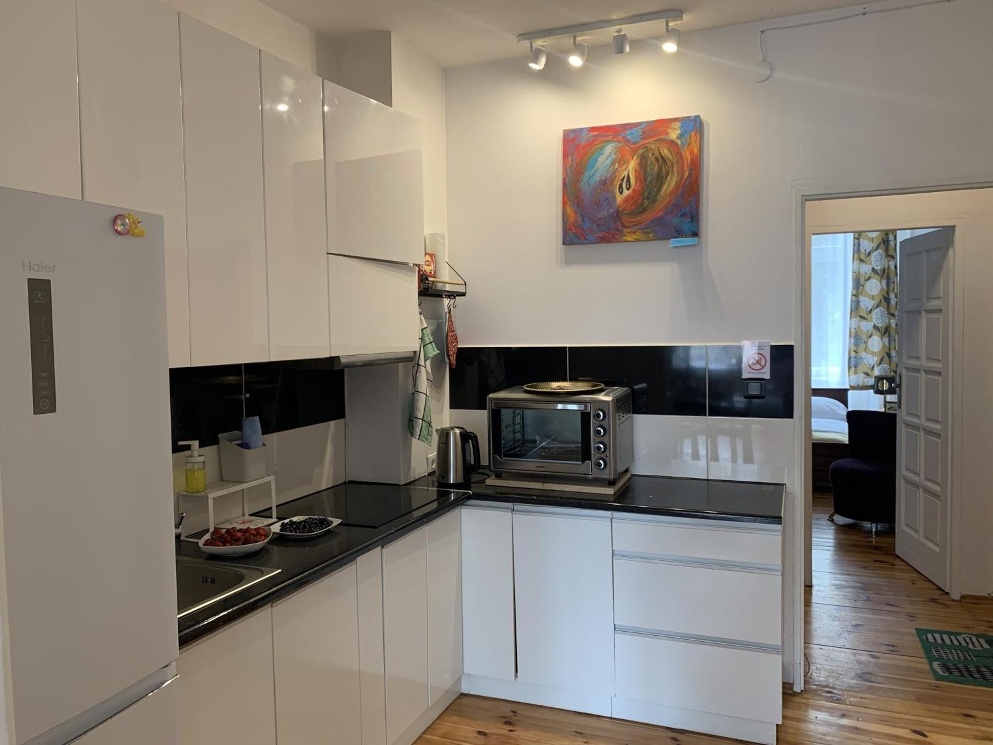 Rynekart Apartment Swidnica  Bagian luar foto